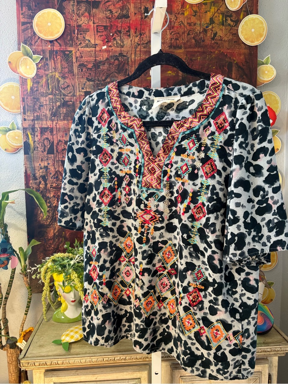 Savanna Jane Size L